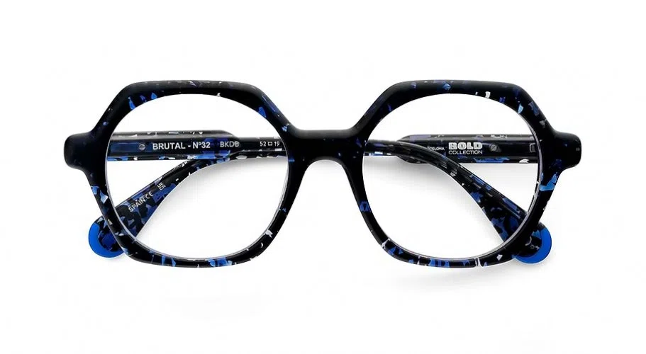Etnia Barcelona BRUTAL NO.32 Eyeglasses - view 11